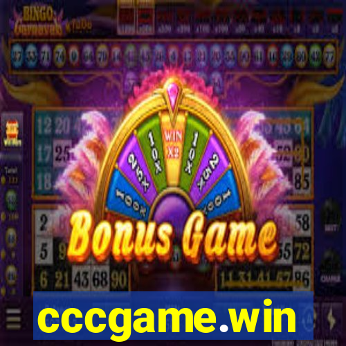 cccgame.win