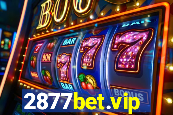 2877bet.vip