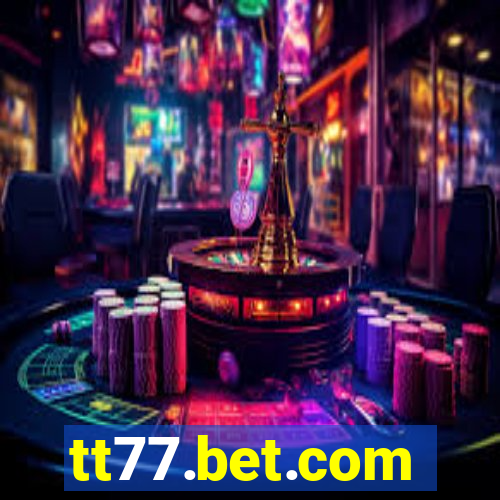 tt77.bet.com