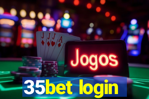 35bet login