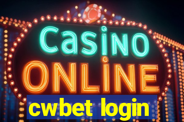 cwbet login