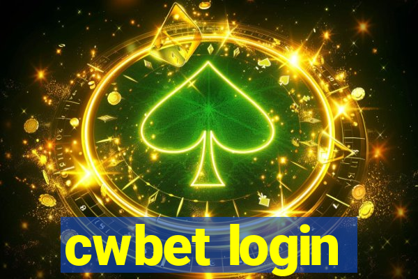 cwbet login