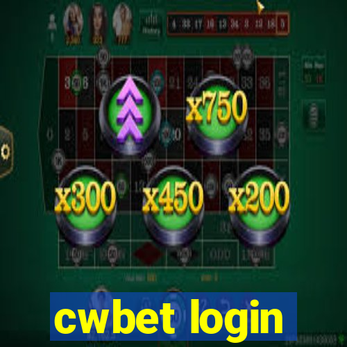 cwbet login