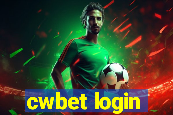 cwbet login