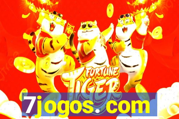 7jogos. com