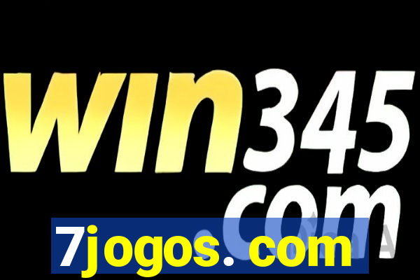 7jogos. com