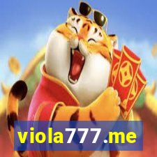 viola777.me