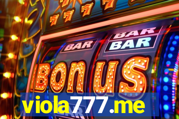 viola777.me