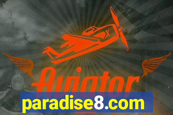 paradise8.com