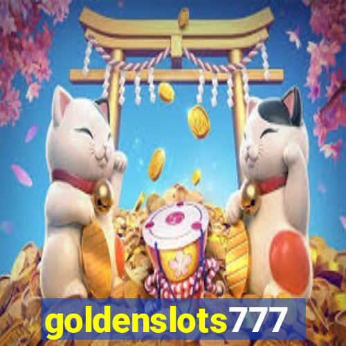 goldenslots777