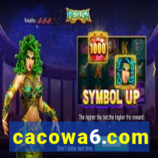 cacowa6.com