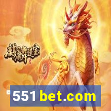 551 bet.com