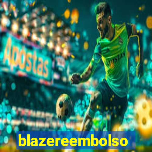 blazereembolso