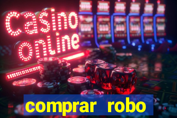 comprar robo fortune tiger