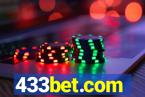 433bet.com