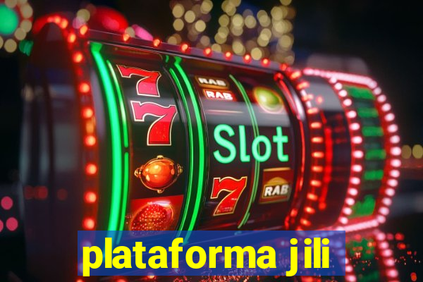 plataforma jili