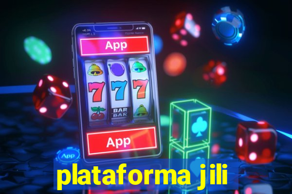 plataforma jili