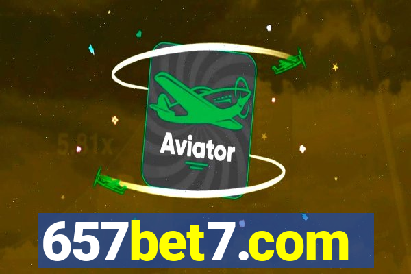 657bet7.com