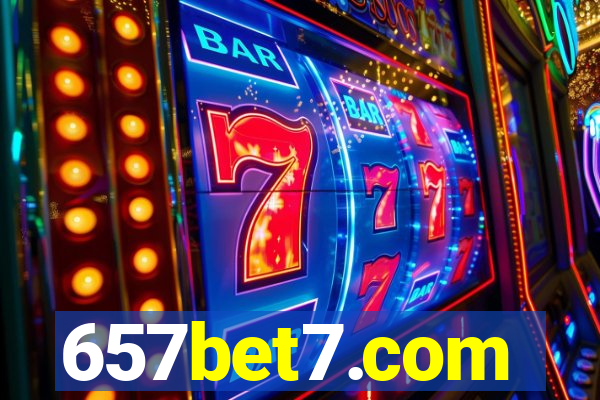 657bet7.com