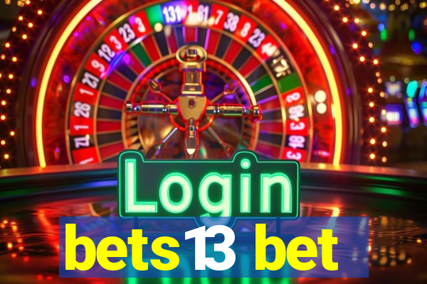 bets13 bet