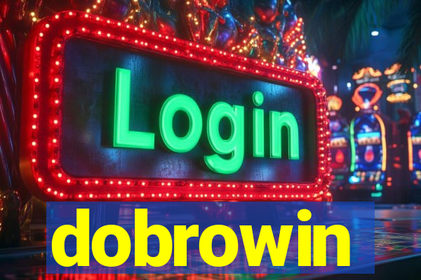 dobrowin