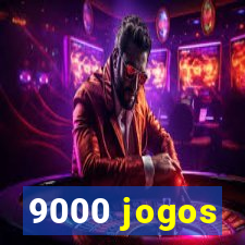 9000 jogos