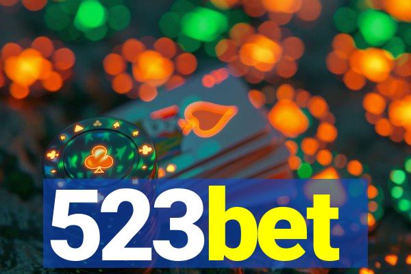 523bet