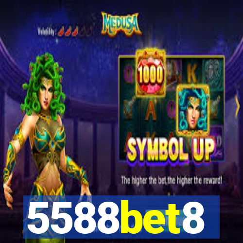 5588bet8