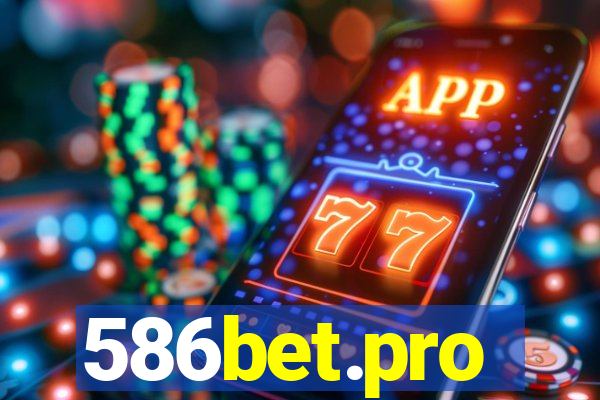 586bet.pro