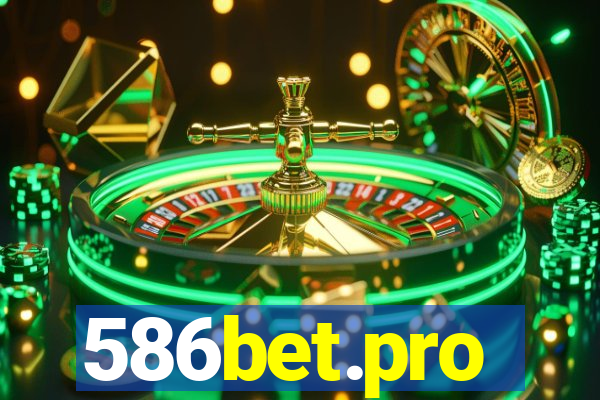 586bet.pro