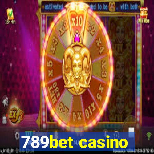 789bet casino