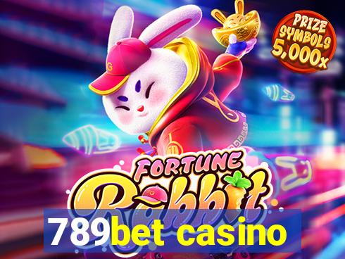 789bet casino