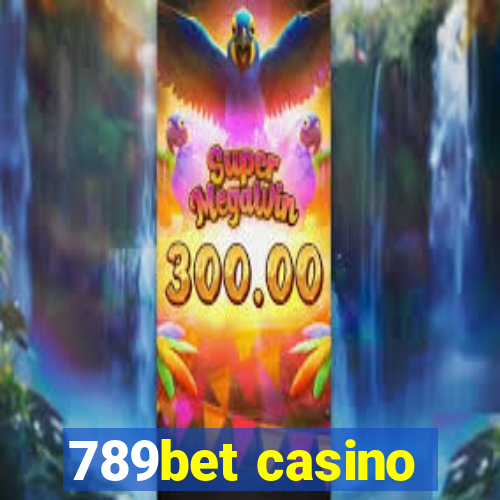 789bet casino