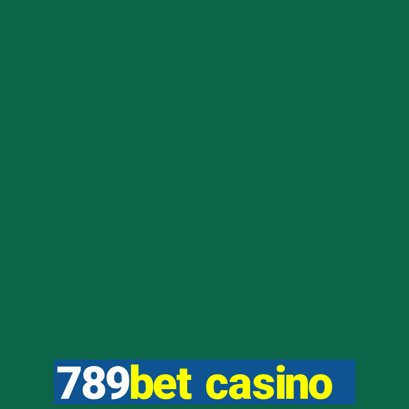 789bet casino