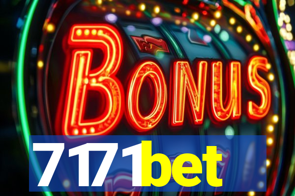 7171bet