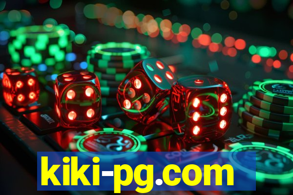 kiki-pg.com