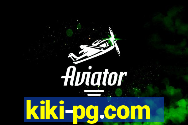 kiki-pg.com