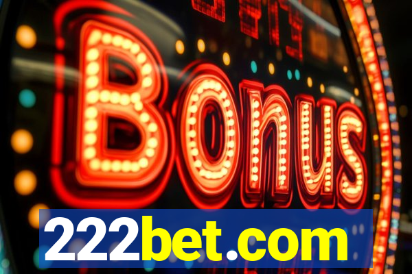 222bet.com