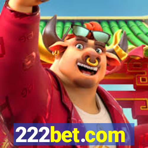 222bet.com