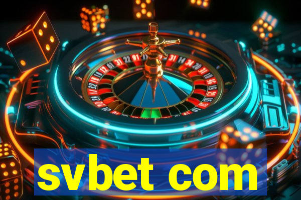 svbet com