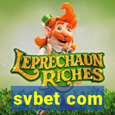 svbet com