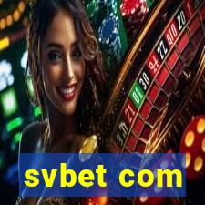 svbet com