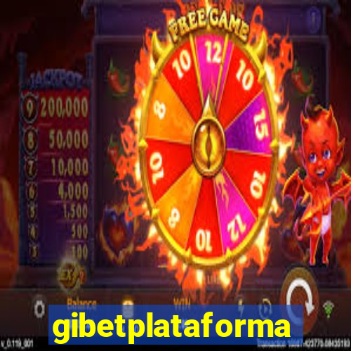 gibetplataforma