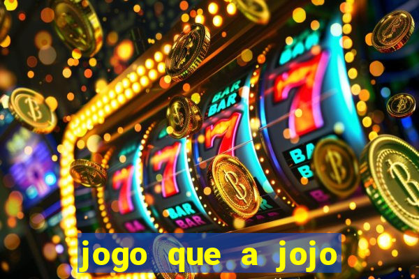 jogo que a jojo todynho joga