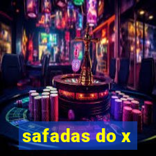 safadas do x