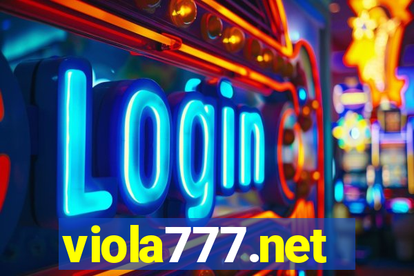 viola777.net