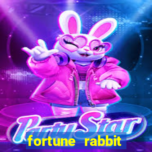 fortune rabbit horario pagante Commercial