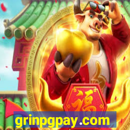 grinpgpay.com