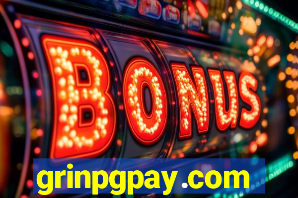 grinpgpay.com