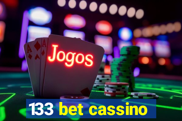 133 bet cassino